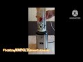 UNBOXING & TESTING WMF KULT-X| SMOOTHIE MIXER|SMOOTHIE MAKER ON THE GO|