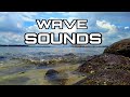 Wave Sounds  || Dslanie Vlogs