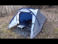 【rinderonvg】ソロキャンプvol.6 1 6 solo camping trip 2013 3 15