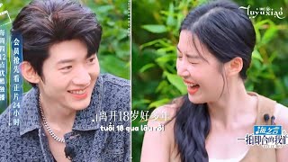 VIETSUB VIDEO | CP HIỂU x ĐÌNH CUT EP4 SHOW HIT IT OFF