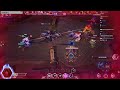 240208 히오스 유럽 골드 북미 마스터 폭풍리그 hots eu gold na master sl