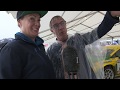 Paddock Pass - Take a walk with Jason Plato!