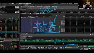 🚀 Mapping the Market: Nate Tucci’s Bold Calls on Tariffs, Sectors \u0026 Winning Trades!