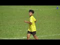 final gsi kalbar 2024 sambas vs kubu raya