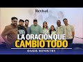 Revival Podcast EP.4 | Oasis Ministry: Llevando la Palabra de Dios a través de la Música