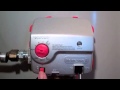 Water Heaters Only   How To Light Pilot New