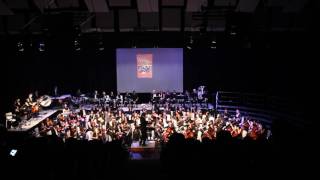 SKOC Concert June 2016 - L'italiana in Algeri