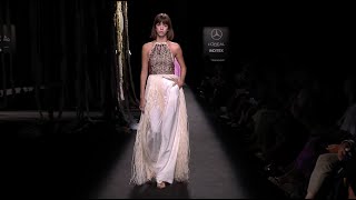 Simorra Spring/Summer 24 MBFW Madrid 2023