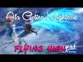 Nightcore ~ Flying High [Lyrics]