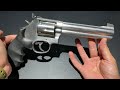 smith u0026 wesson m686 .357 magnum revolver ลำยาวบ่าวชอบ