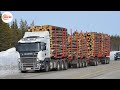 370 Heavy Machinery Dangerous Monster Wood Chipper Machines In Action