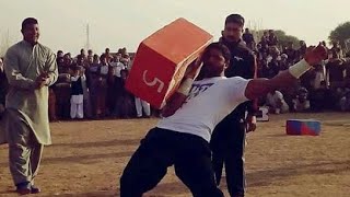 pehlwan mehtab tabi stone lift 5mon 5 ser and make new record in 2019