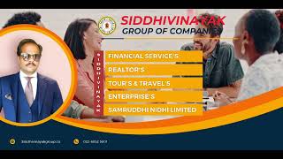 SIDDHIVINAYAK GROUP OF COMPANIES  INTRODUCTION