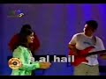 ريم المحمودي كيفك كليب 1998