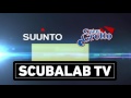 scubalab tv suunto zoop novo computer