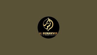 Al Munawwir Official Live Manasik Kesehatan Haji