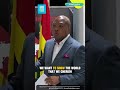 REPATRIATED GHANAIANS TO RECEIVE HERO’S WELCOME AND SUPPORT PACKAGES - FOREIGN AFFAIRS MINISTER