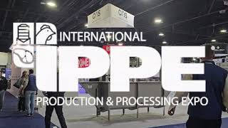 IPPE 2025