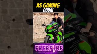 As Gaming Dubal Free Fire #gaming #trending #viralvideo #shortvideo #youtubeshorts