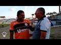 bastidores guarany 3x0 atlético cearense taça fares lopes