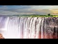 iguazu falls a journey to nature s breathtaking wonder