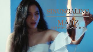 Sinungaling - Madz of PPOP Generation [Official Music Video]
