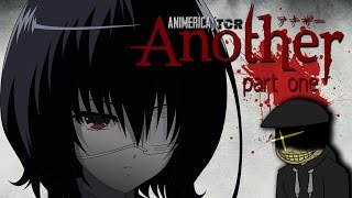 Animerican Horror Story: Another, Part One (Feat. Animerica)