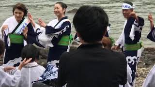 秋名アラセツ祭り④