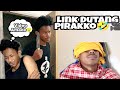 LINK DUTANG PIRAKKO😂❤️Funny Skit😂