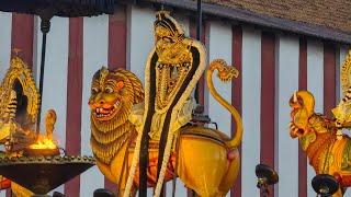 நல்லூர் திருவிழா சிங்க வாகனம்#nallur#thiruvila#singa vakanam#nallurfestival