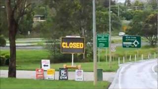 Ipswich floods 30 January 2012 Queensland Australia