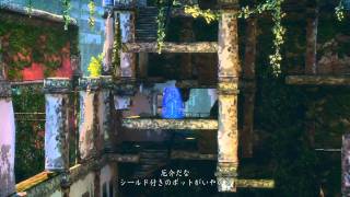 Xbox360 Enslaved 幻想西遊記 Chapter3 (Part 1/2)