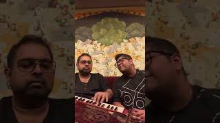 Laal Ishq | Insta Live | Shankar Mahadevan | Shivam Mahadevan