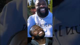 RICK ROSS SPEAKS ON 50CENT GILLIE AND WALLO INTERVIEW.......