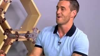 2015 RWC Chat – Semi Final SA vs NZ Review