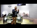 bmw mini vision next 100 concept car a mini vision of car sharing for 2040 tech review 2 of 4