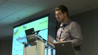 Patterns for Modularity Session at JavaOne 2010 - 4
