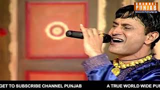 Dasi Ni Mutiyare Gidha Kyu Penda | Debi Makhsoospuri | Old is Gold | Punjabi | Folk | Song | Live