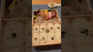 【うまいもん】崎陽軒　シウマイ弁当　完璧