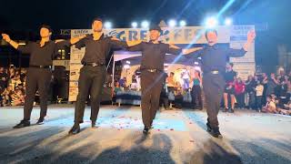 Ottawa Greek festival 2023 - Zorba - Part 2