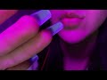 asmr no talking 💋mwah mouth sounds 💋