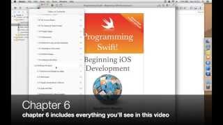 Beginning iOS Development: Video 1 - UIAlertController