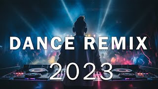 Music Mix 2023 🎧 Mashups & Remixes Of Popular Songs 🎧 EDM Bass Boosted Music Mix