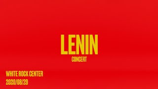 168 - Lenin Prod.by Cozyslashclot ( Visual)