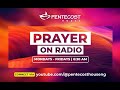 Prayer On Radio | August 13 2024