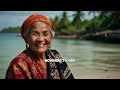 Beautiful Indonesia | Video Clip Musik Yang di Buat Dengan AI Suno dan Noisee