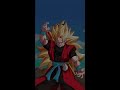 【ドッカンバトル】ドラゴンボールヒーローズキャラでバトルロード【dragon ball z dokkan battle】