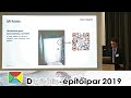 digitális építőipar 2019 konferencia balogh roland előadása