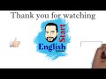 كيف تنطق حرف s في نهاية الكلمة how to pronounce final s