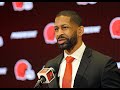 Does Browns GM Andrew Berry Really Need 1st Round Picks to Work His Magic? - Sports4CLE, 3/24/22